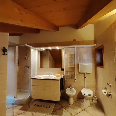 Loft Mountain Spirit Lejlighed