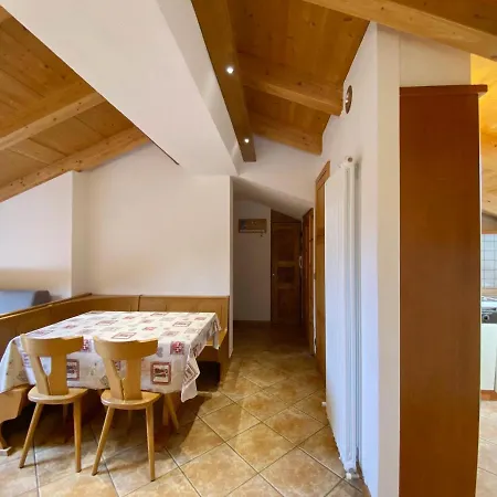 Lejlighed Loft Mountain Spirit