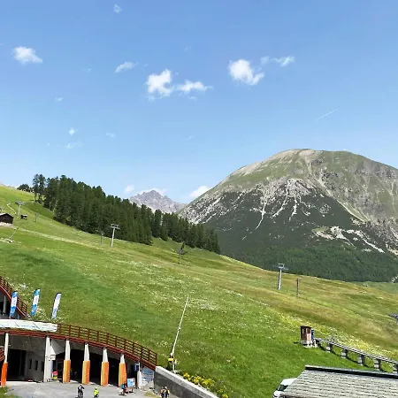 Loft Mountain Spirit Livigno