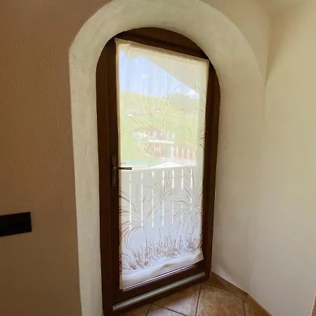 Loft Mountain Spirit