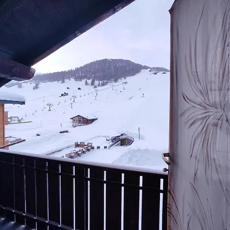 Apartment Loft Mountain Spirit *