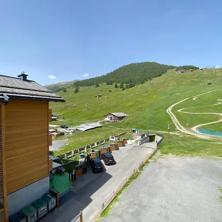 Loft Mountain Spirit Livigno
