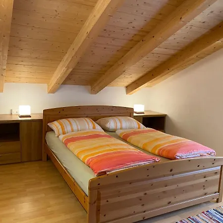 Loft Mountain Spirit