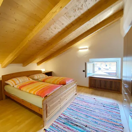 Apartment Loft Mountain Spirit