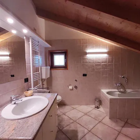 Lejlighed Loft Mountain Spirit