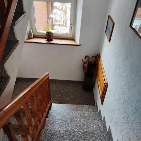 Lejlighed Loft Mountain Spirit Livigno