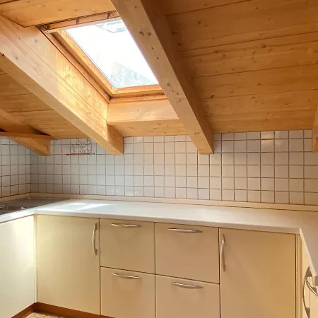Loft Mountain Spirit Livigno