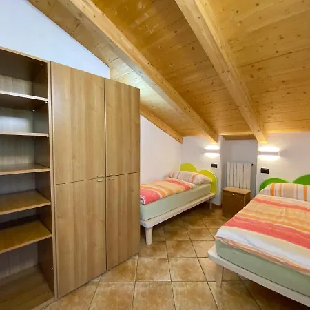 Loft Mountain Spirit Appartamento *