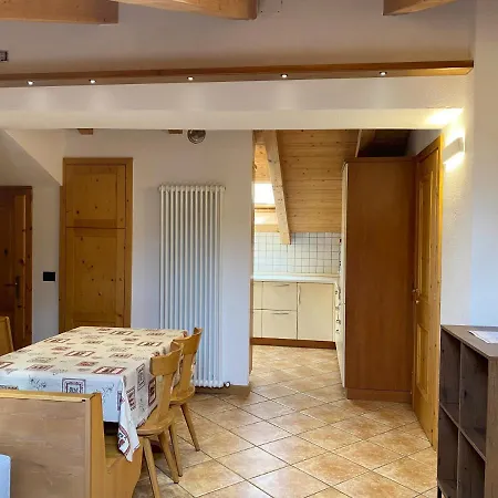 Loft Mountain Spirit Lejlighed