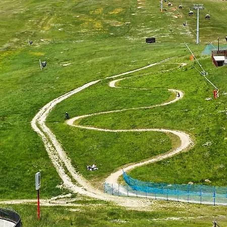 Loft Mountain Spirit